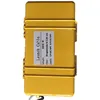 Fiber Optic OTDR 1310/1550nm Launch Cable Box 1km Single Mode high perform otdr