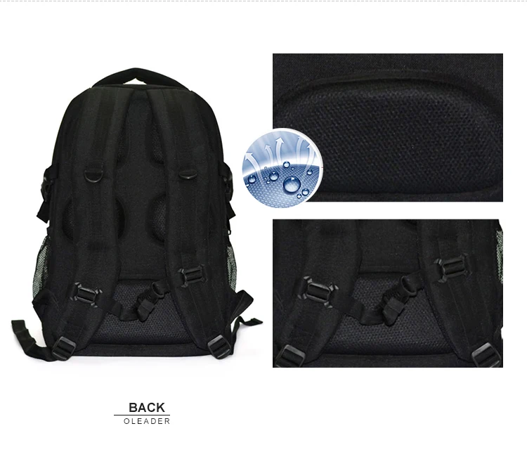 Royal Mountain Trekking Packable Tactical Backpack