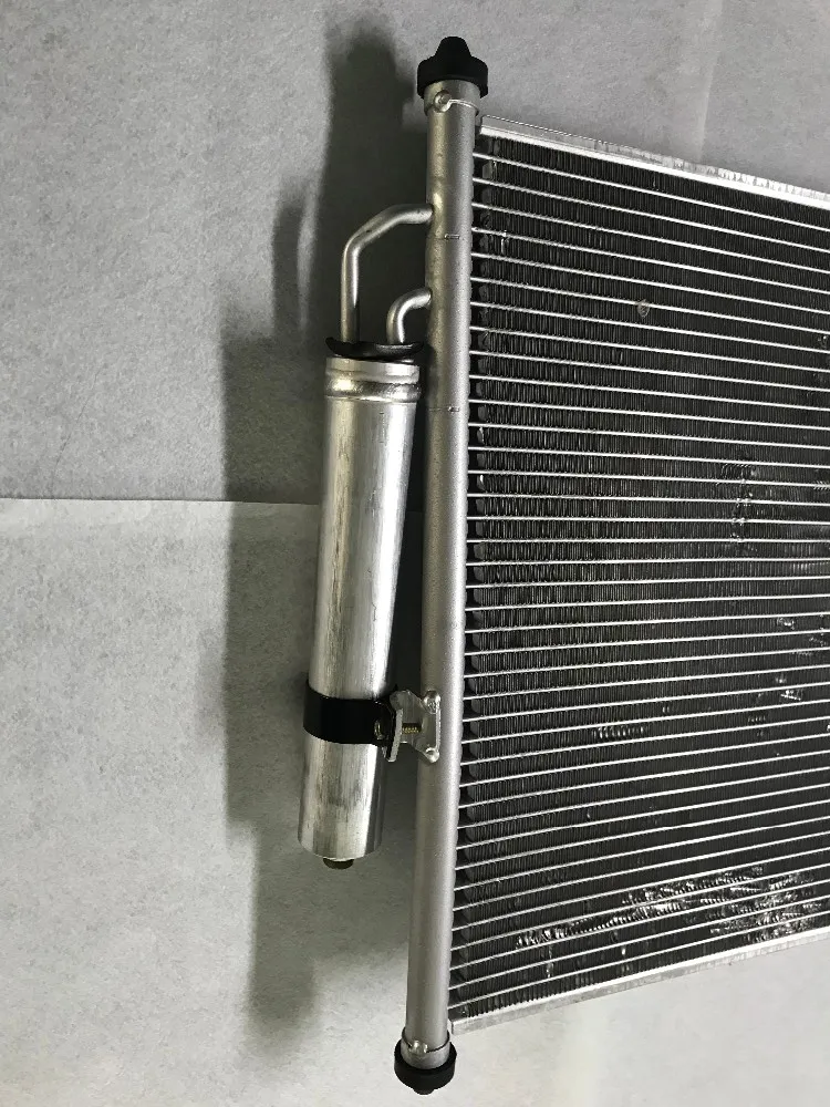 92100a060a Dmax Rt50 Air Conditioning Condenser Coil Buy Air Conditioning Condenser,Condenser