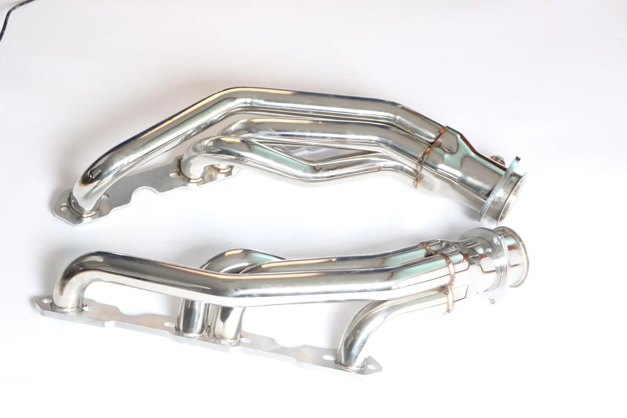 China Auto Performance Best Exhaust Headers For Chevy 350 Buy Exhaust Header,Best Exhaust