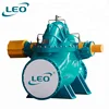 LEO High Efficiency Single Stage Double Suction Centrifugal Pump