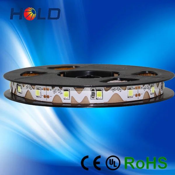 good price 60LEDs/M smd 2835 bendable s shape led ribbon