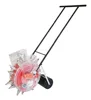 factory small hand push planting machine for corn maize plating