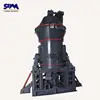 SBM LM series vertical cement grinding mill, fine grinding mills