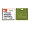 programmable gsm modules sim900 smallest gsm+gprs+edge module