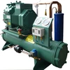 Water Cooled Condensing Unit for Cold Room