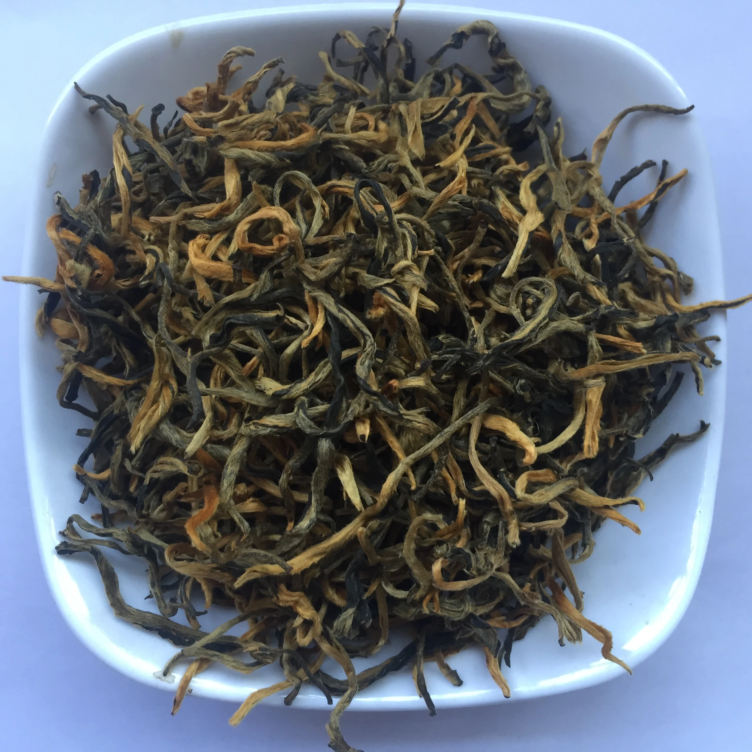 2019 New large leaf black tea importers yunnan black tea - 4uTea | 4uTea.com