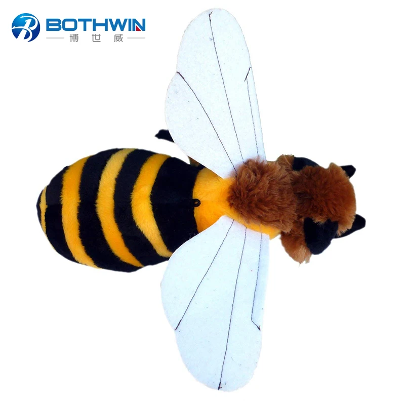 flying bee toy