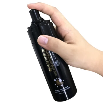 

Professional customized shoe spray care protection products
