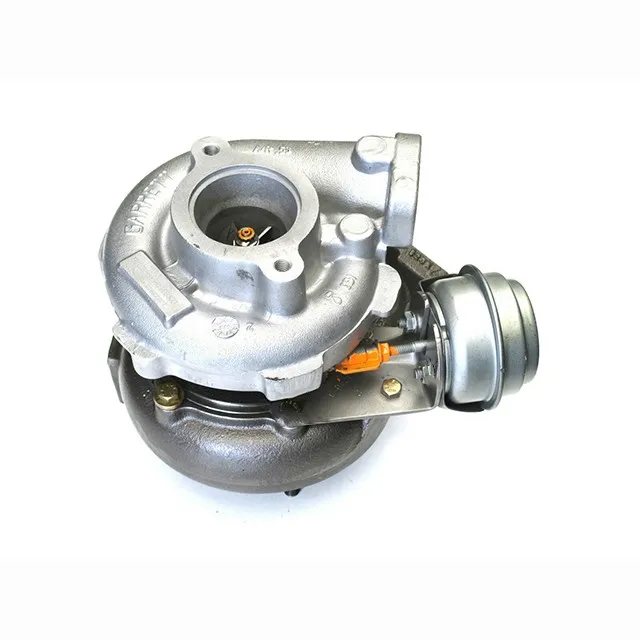 汽车备件发动机零件 14411-eb300 涡轮增压器适用于 np300 navara 2.