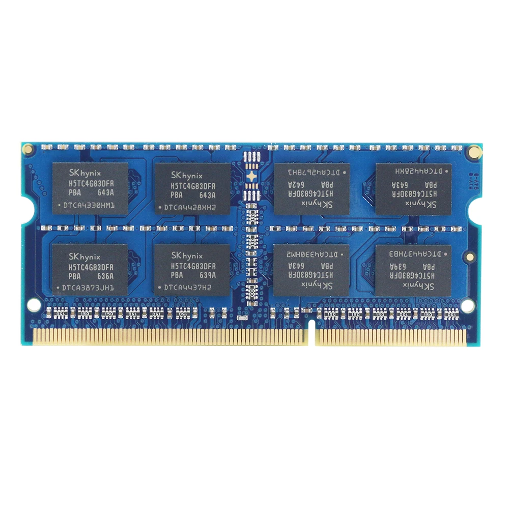 

Factory price KingSpec ddr3 ram 8gb 1600MHz for Laptop