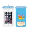 Dive into 20m Water waterproof sealed bag, 3d phone case,for samsung galaxy mobile phone case and accessories