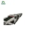 Made in china cotton waste processing machine/cotton waste making machine with good price