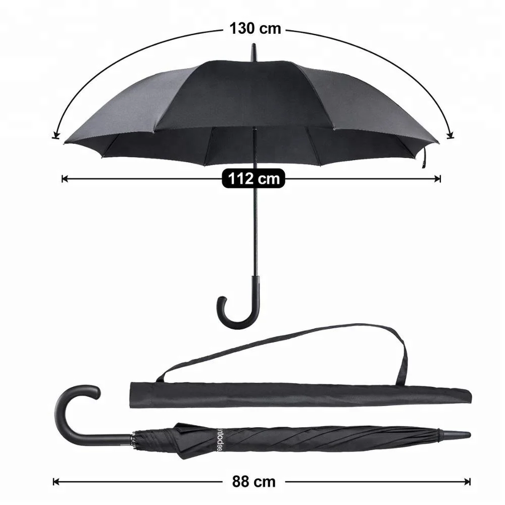 Man's Golf Umbrella And Mens Cheap Subway Golf Umbrella Buy Mens