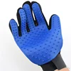 Pet Cleaning Finger for Cat Dogs Pet Brush Tools Pet Grooming Glove