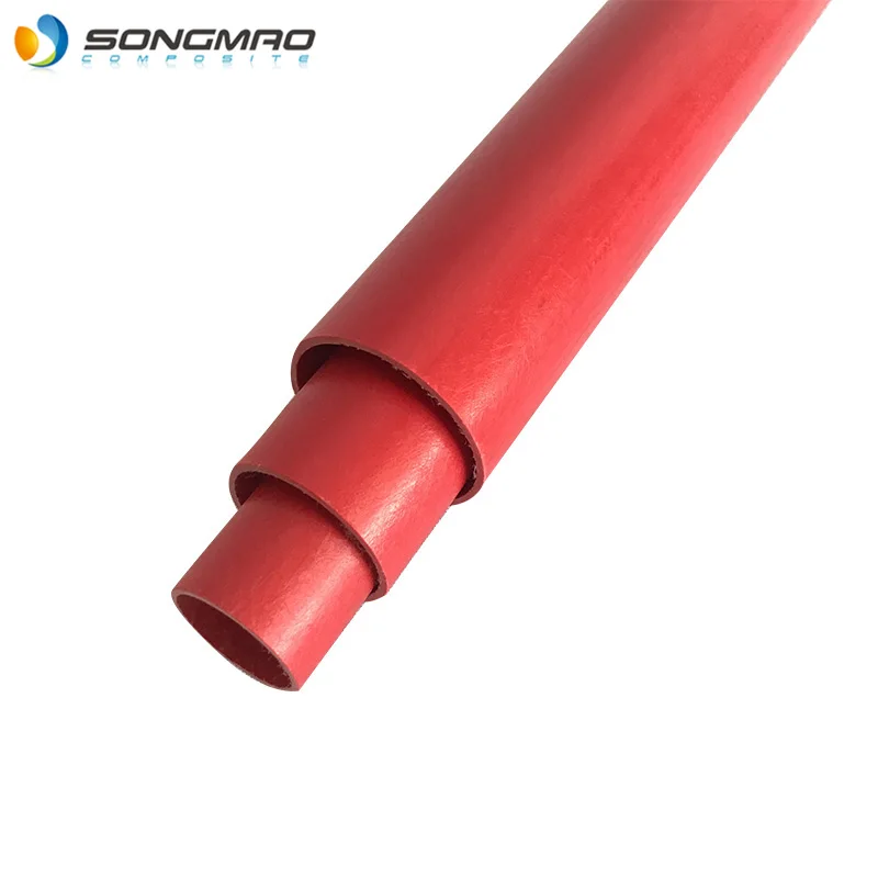 fiberglass telescopic-4