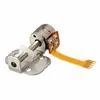 2-5V 16 steps per revolution 6mm stepper motor for ps3 bluray player
