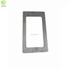 Mobile Phone Aluminium LCD Touch Screen Glass Align Mold For K10 laying Glass