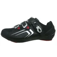 

Wholesale vietnam professional sport black road cycling shoes for men