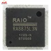 RA8875L3N New Original Component Parts Controller New LCD drive IC