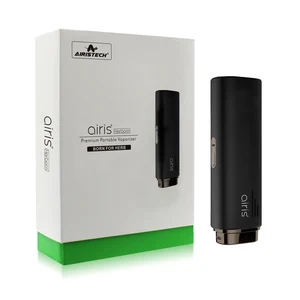 Airis Herborn Dry Herb Vaporizer Pen Starter Kit