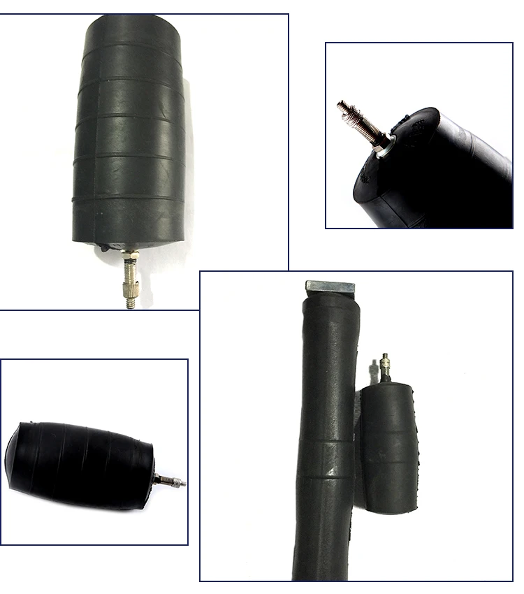 Customizable Inflatable Rubber Sewer Pipe Plug Buy Rubber Plug,Sewer