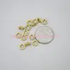 Clock Accessories Open Nut for Minute Hands Shaft