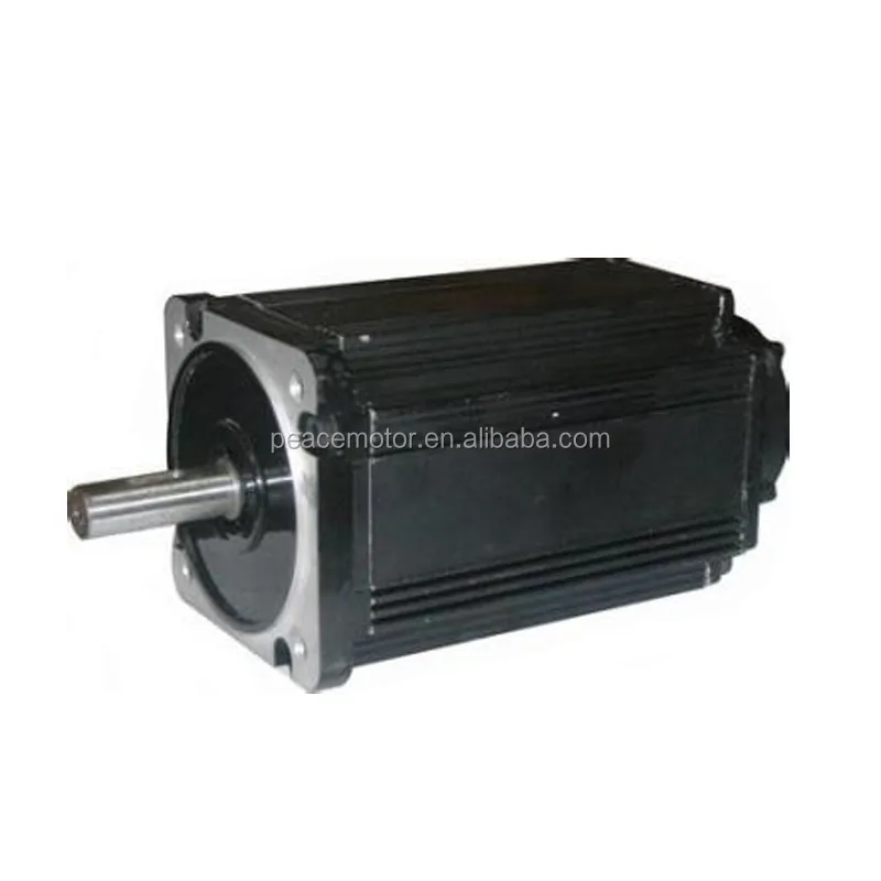 1000w 3000w To 10kw Brushless Motor 48v - Buy 48v 1000w Brushless Dc ...