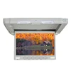 Auto Tracking Universal Sunroof Mini LED TV TFT LCD Car Monitor 10.1Inch