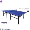 Lenwave new design factory folding leg table legs able tennis table