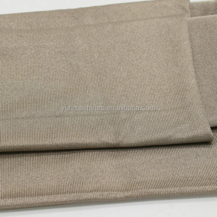 
Silver Fiber Fabric Anti Radiation EMI Shielding Conductive Fabric 100%Silver Fiber For Masks 