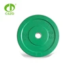 apollo 20kg weight bumper plates lb