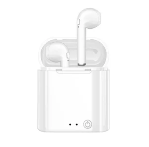 TWS i7S i9Mini Bluetooth Wireless Earbuds