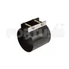 Hose Clamps with Dust Control Flex Cuff