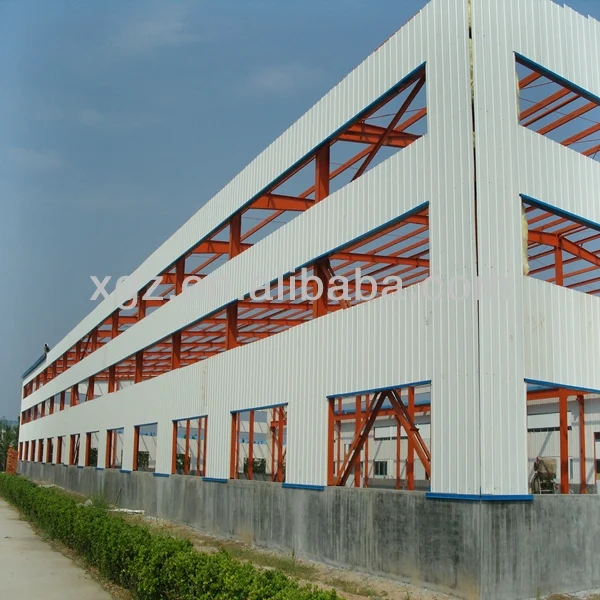 kenya steel prefabricated homes made in china