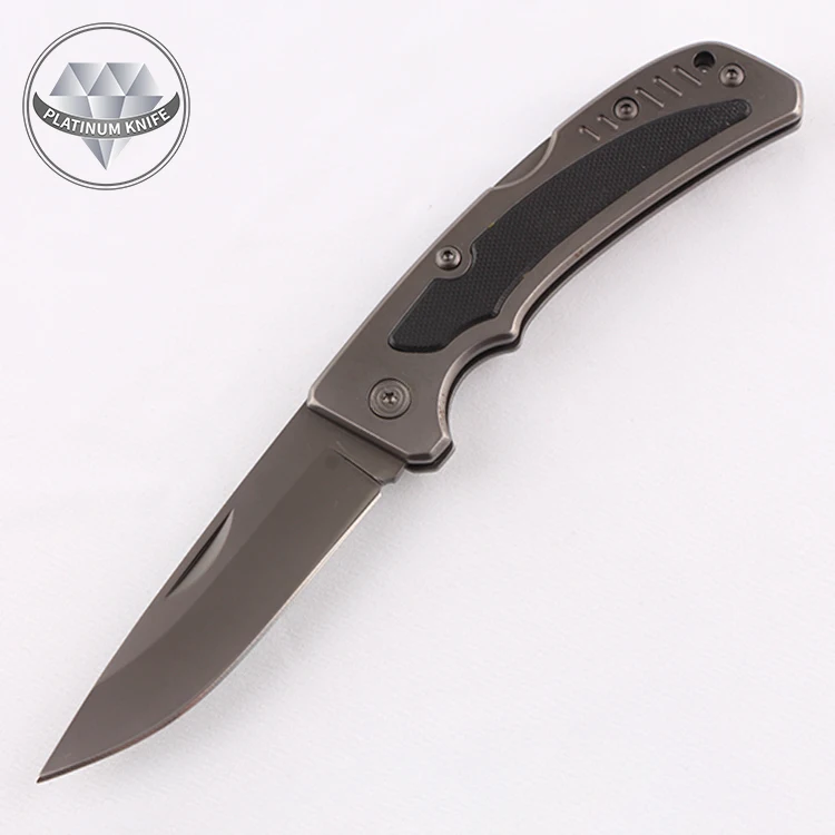 High Quality Stainless Steel Kershaw Knife With Combination Plier Buy