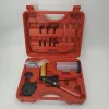 No.014 common rail car repair Leaking testing tools for valve assembly
