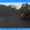 Metallurgical Coke making process involves carbonization of coal to high temperatures (1100 C)