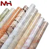 Chinese Design New Styles Decorative Marble Wallpaper For Bar Home Decor Marble Wallpaper