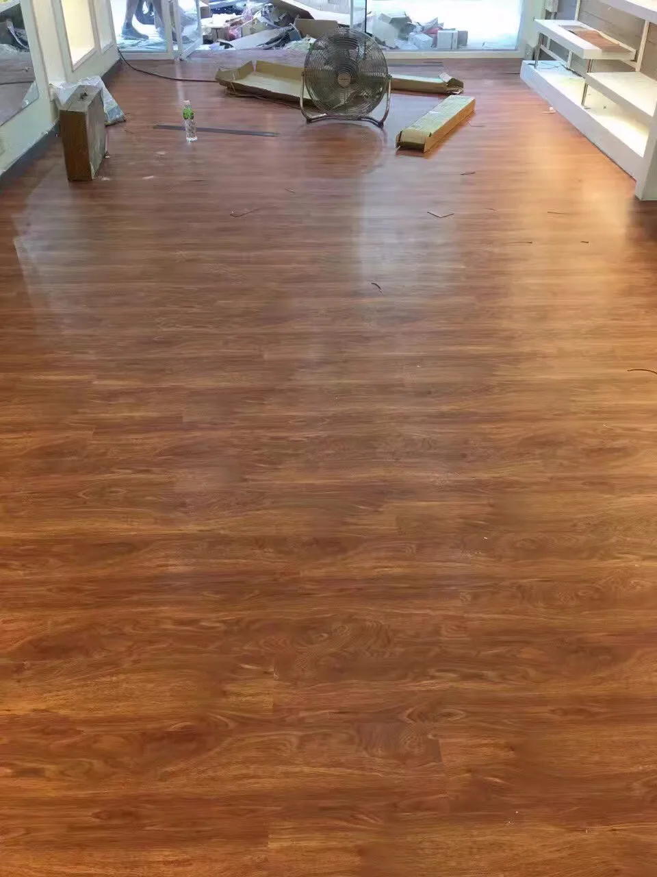 2017 Design Kitchen Floor Coverings Vinyl Flooring Epoxy Floor Paint