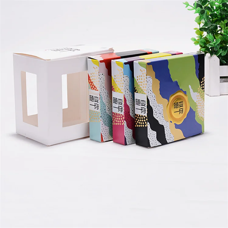 Custom Underwear Boxes Wholesale