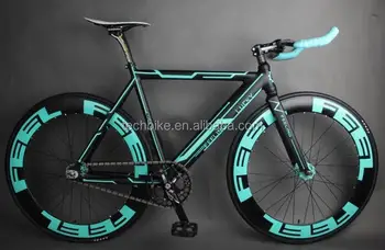700c fixie bike