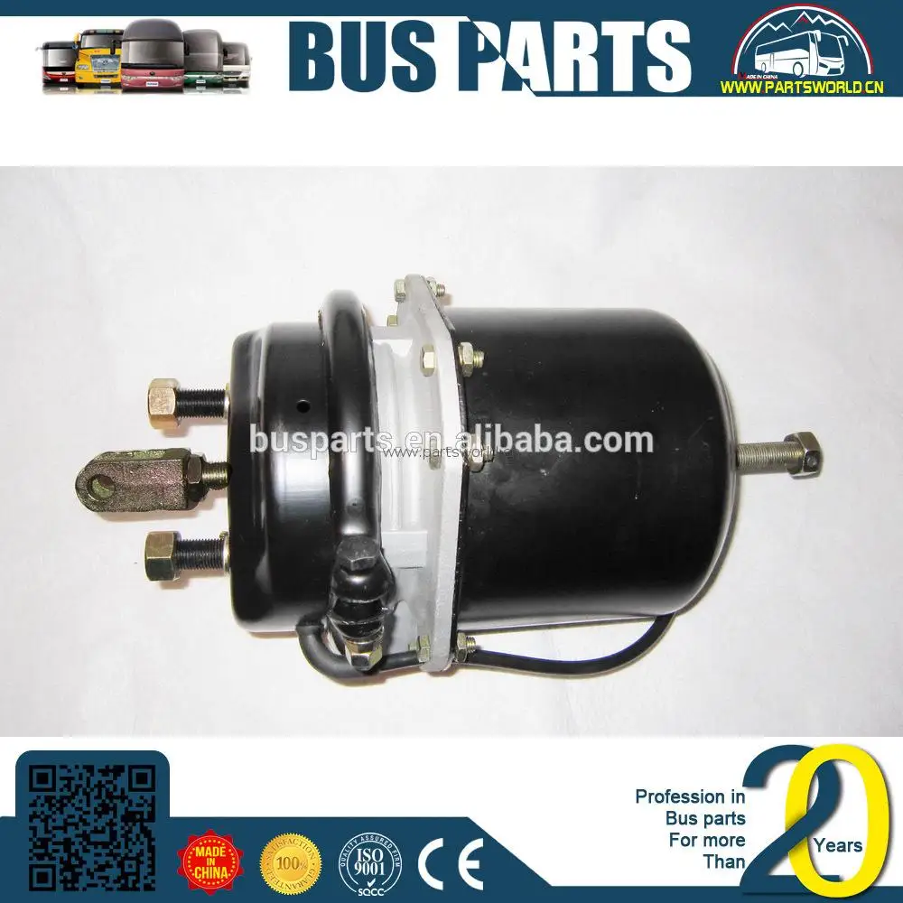 zk6120d brake shoes price