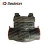 DN15 API602 A105N BW/NPT/SW Swing Check Valve with Prices