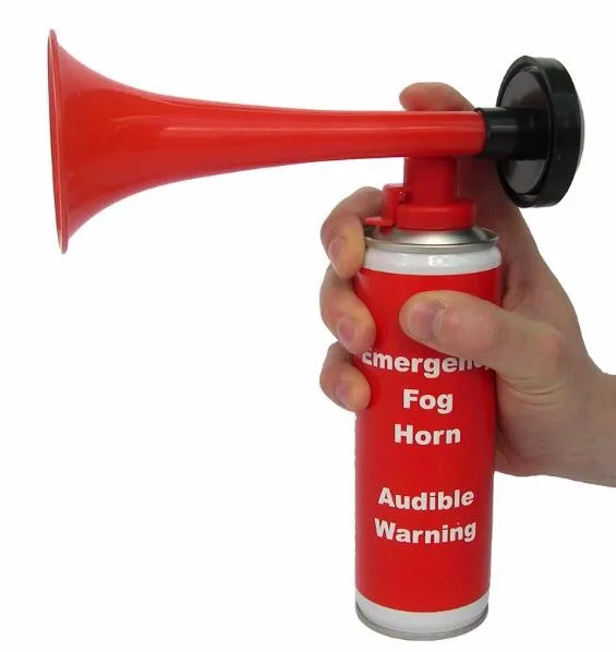 Wholesale Small Hand Pump Air Horn Blaster For Sport Events Buy Small