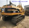 Hot Sale Used Excavator Used Wheel Loader For Sale (What App 0086-18321953847), Used Cheap Excavator 330BL 320BL EC210 For Sale
