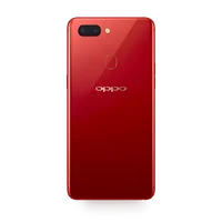 

Global Rom OPPO R15 Mobile Phone 4G LTE Android 8.1 Helio P60 Octa Core 6.28" 19:9 OLED 6G+128G 20MP AI Camera Beautify VOOC