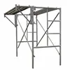 Tianjin TSX european construction H frame scaffolding material