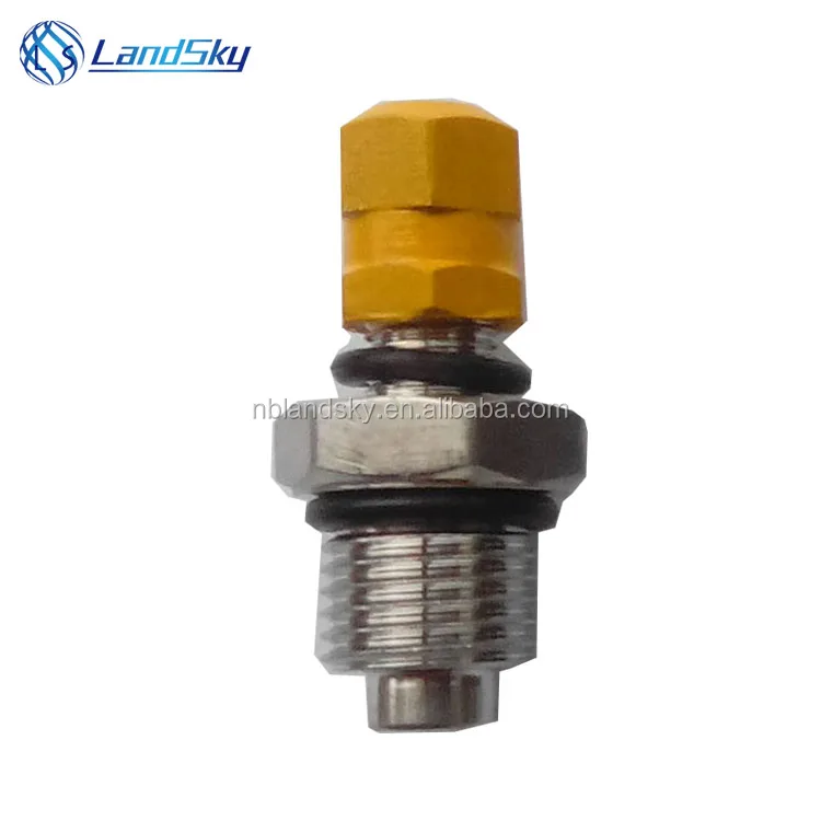 High Quality Hydraulic Piston Vs Bladder Accumulator Precharge Pressure