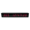 New designed yearly weekly programmable outdoor timers